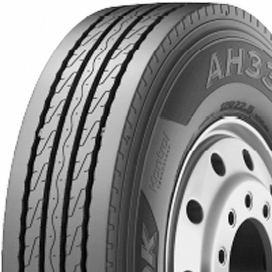 Hankook AH33 10/ R 22,5 141/139M