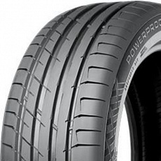 Nokian Powerproof 2 235/45 R 18 98Y Nokian Powerproof 2 235/45 R 18 98Y