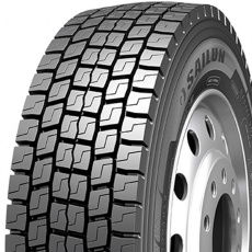 Sailun SDR1 295/80 R 22,5 152/148M Sailun SDR1 295/80 R 22,5 152/148M