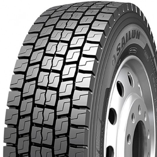 Sailun SDR1 245/70 R 17,5 143/141J