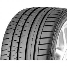 Continental ContiSportContact 2 265/45 ZR 20 104Y Continental ContiSportContact 2 265/45 ZR 20 104Y