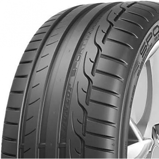 Dunlop SportMaxx RT 235/40 ZR 19 96Y