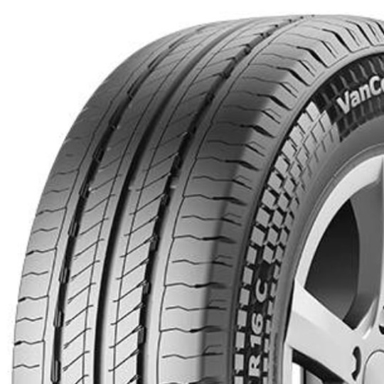 Continental VanContact Ultra 215/65 R 16C 109/107T
