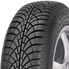 Goodyear UltraGrip 9+ 175/65 R 14 82T Goodyear UltraGrip 9+ 175/65 R 14 82T