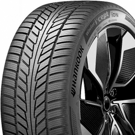 Hankook IW01 ION ICEPT 215/35 R 18 84V