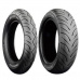 Bridgestone B 03 110/70 16 52P