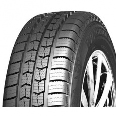 Nexen WinGuard WT1 215/75 R 16C 116/114R