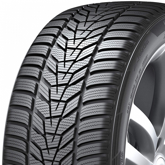 Hankook Winter i*cept evo3 X W330A 285/45 R 21 113H