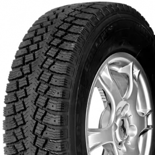 Pneu Vraník HC2 195/75 R 16C 107/105 R