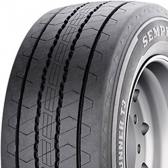 Semperit Runner T3 245/70 R 17,5 143/141L