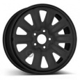 Alcar Stahlrad 9997 7x17