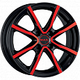 MAK MILANO 4 7x17