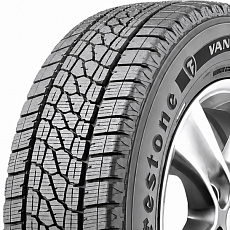 Firestone Vanhawk 2 Winter EVO 215/60 R 17C 109T