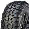 Royal Black Royal M/T 33/12,5 R 15 108Q