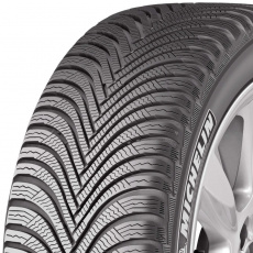 Michelin Alpin 5 215/55 R 17 94H