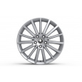 Alu disk z lehké slitiny Turini 18"