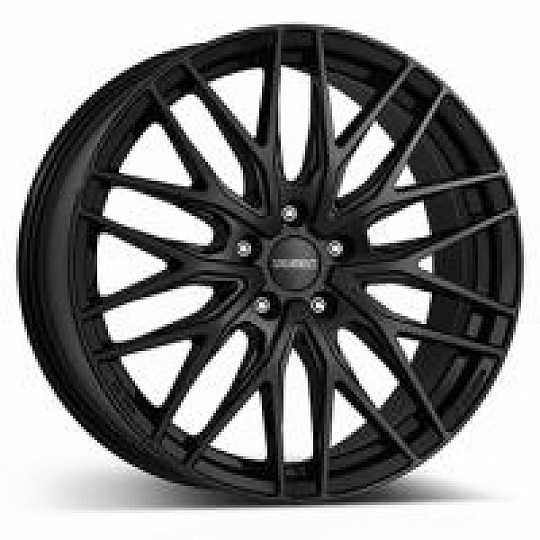 DEZENT KY black 8x18