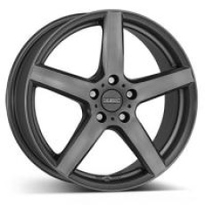 DEZENT TY graphite 5 x 112.00 ET35 DEZENT TY graphite 5 x 112.00 ET35