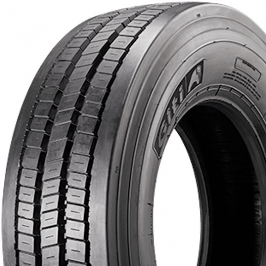 Giti GAR820 235/75 R 17,5 132/130M