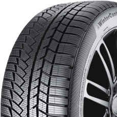 Continental WinterContact TS 850 P 255/55 R 19 111V Continental WinterContact TS 850 P 255/55 R 19 111V