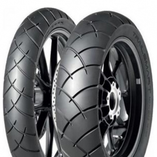 Dunlop Trailsmart 100/90 B 19 57H