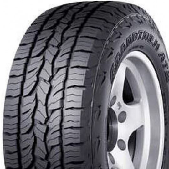 Dunlop Grandtrek AT5 265/60 R 18 110H