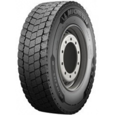 Michelin X MULTI D 215/75 R 17,5 126/124M Michelin X MULTI D 215/75 R 17,5 126/124M