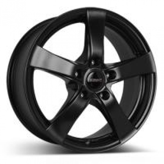 DEZENT RE dark  5 x 115.00 ET40