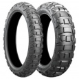 Bridgestone AX 41 110/80 D 19 59Q