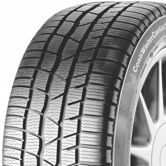 Continental ContiWinterContact TS 830 P 295/40 R 20 110W