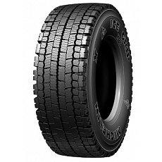 Michelin XDW ICE GRIP 315/80 R 22,5 156/150L