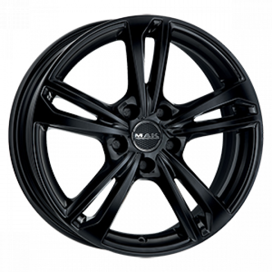 MAK EMBLEMA 7.5x17
