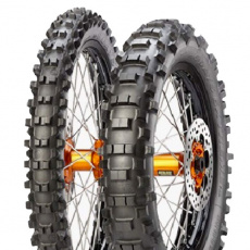 Metzeler MCE 6 Days Extreme 140/80 D 18 70M Metzeler MCE 6 Days Extreme 140/80 D 18 70M