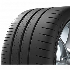 Michelin Pilot Sport CUP 2 245/35 R 18 92Y
