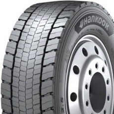 Hankook SMaRT LINE DL50 315/70 R 22,5 154/150L Hankook SMaRT LINE DL50 315/70 R 22,5 154/150L