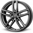 ALUTEC Ikenu 8.5x20