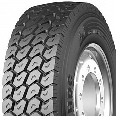 Continental HDC 385/55 R 22,5 158/000K Continental HDC 385/55 R 22,5 158/000K