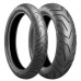 Bridgestone A 41 120/70 R 19 60V