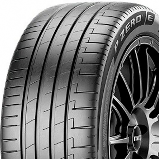 Pirelli PZERO E 275/35 R 23 108Y