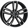 MAK OXFORD 7x17