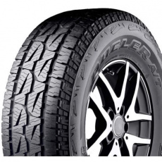 Bridgestone Dueler A/T 001 255/65 R 17 110T Bridgestone Dueler A/T 001 255/65 R 17 110T