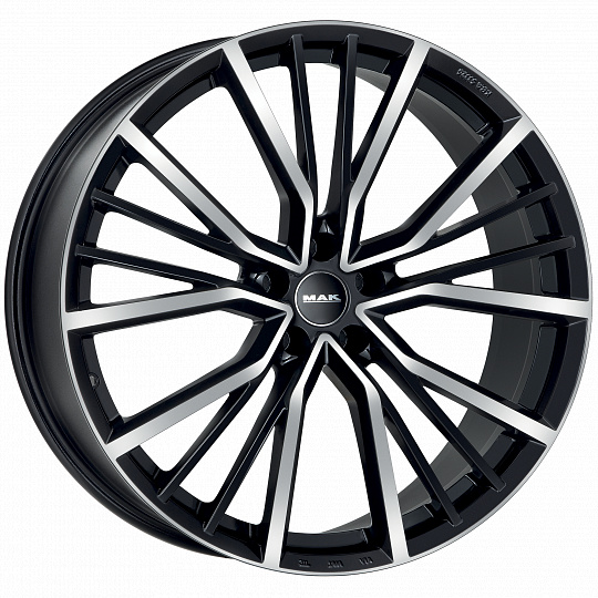 MAK UNION 8.5x21
