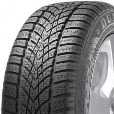 Dunlop SP Winter Sport 4D 245/50 R 18 100H