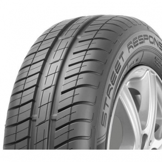 Dunlop Streetresponse 2 195/70 R 14 91T