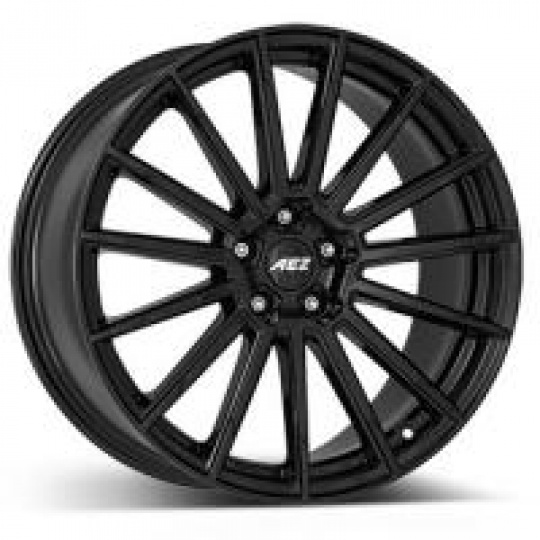 AEZ Atlanta black 8.50 x 20 5 x 108.00 ET42