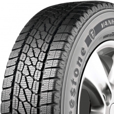 Firestone Vanhawk 2 Winter 215/65 R 16C 109T