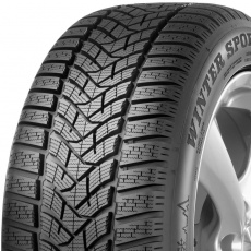 Dunlop Winter Sport 5 265/45 R 20 108V