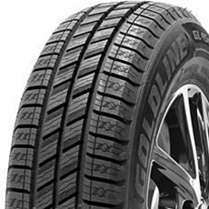 Goldline GL 4Season LT+ 215/70 R 15C 109S