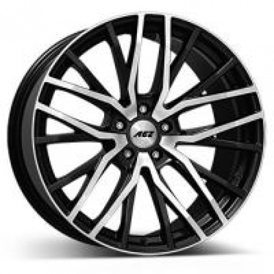 AEZ Panama dark  5 x 130.00 ET54