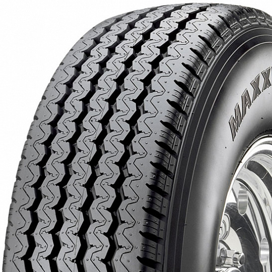 Maxxis Bravo UE-168 155/80 R 13C 91N